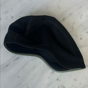 NWOT Smartwool skull cap